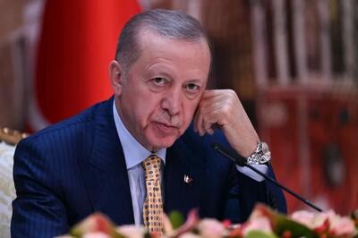 «‌طناب‌کشی قدرت» در ترکیه