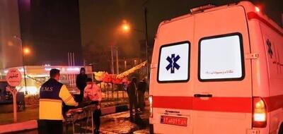 درگذشت ۳۶۲ نفر بر اثر تصادفات رانندگی در آذربایجان شرقی