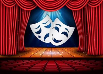 تئاتر «بادشاه» در قزوین به روی صحنه می‌رود