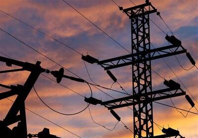 برق مناطقی از ۴ شهرستان گیلان فردا قطع می‌شود