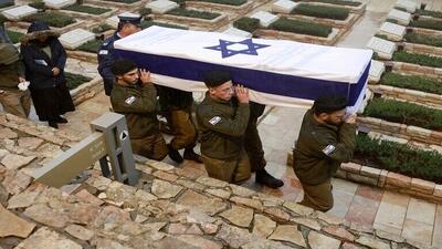 آخرین آمار ارتش رژیم صهیونیستی از تلفات سربازان و افسرانش در جنگ غزه
