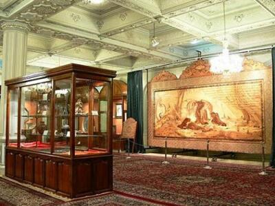 بازدید بیش از ۴۰ هزار نفر از موزه‌های آستان قدس رضوی در نوروز ۱۴۰۳