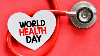 روز جهانی بهداشت؛ فرصتی برای دسترسی عادلانه به خدمات اولیه سلامت