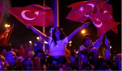 انتخابات شهرداری‌ها در ترکیه و قدرت گرفتن زنان
