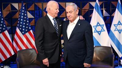 از علنی شدن اختلاف میان آمریکا و اسرائیل درباره جنگ غزه چه می دانیم؟