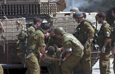 یک روز مرگبار دیگر برای ارتش اسرائیل در غزه/کشته شدن 14 نظامی اسرائیلی