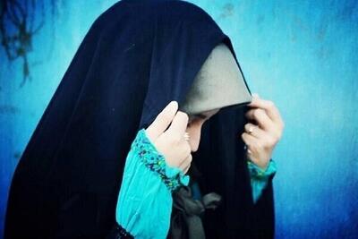 علیه «حجاب» و «عفاف» زن ایرانی