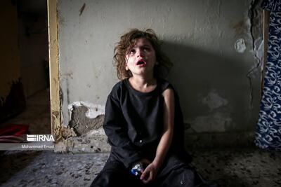 سازمان ملل: بیش از ۱۳ هزار کودک در جنگ غزه کشته شده اند
