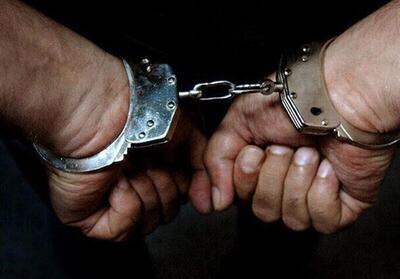 بازداشت یک نفر در حمله تروریستی کورین زاهدان