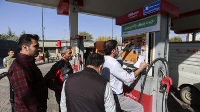 تکلیف قیمت بنزین در سال جدید مشخص شد؟ - مردم سالاری آنلاین