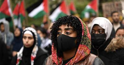 دیدگاه مسلمانان آمریکا درباره جنگ غزه چگونه است؟