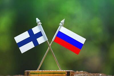روسیه: امکان عادی شدن روابط با فنلاند وجود ندارد