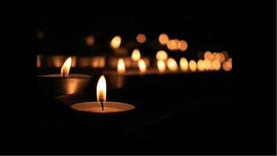 مراسم یادبود شهدای حوادث تروریستی اخیر چابهار وراسک برگزار می‌شود