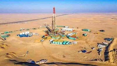 مختار  سومین مخزن ذخیره‌ سازی گاز طبیعی ایران می‌ شود
