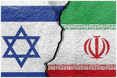تحلیل عجیب کیهان از نحوه انتقام ایران: ایرانی‌ها به آرامی درحال نابودی اسرائیل هستند | رویداد24