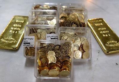 معامله‌گران رسمی بازار دیگر طلا و سکه نمی‌خرند! | رویداد24