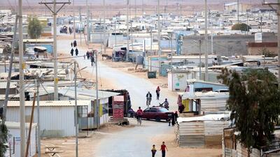 سازمان برنامه جهانی غذا کمک به پناهندگان در اردن را کاهش می‌دهد | خبرگزاری بین المللی شفقنا