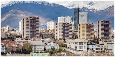 شهرداری تهران: بازار مسکن امسال به آرامش می‌رسد | خبرگزاری بین المللی شفقنا