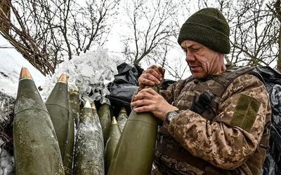 تلفات سنگین ارتش اوکراین در محور آودیوکا/ مخالفت آلمان و آمریکا با پیوستن اوکراین به ناتو