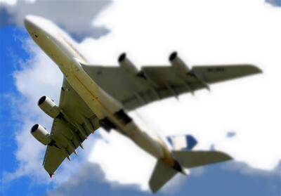سفر هوایی 3.4 میلیون مسافر در نوروز 1403 - تسنیم