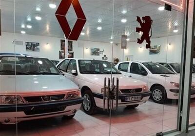 80 نمایشگاه‌ خودروی بدون مجوز در تهران بسته شد - تسنیم
