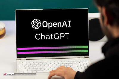 نسخه سازمانی ChatGPT بیش از نیم میلیون کاربر دارد - زومیت