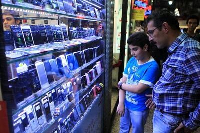 شرکت‌های بزرگ فروش موبایل به پلیس امنیت اقتصادی احضار شدند