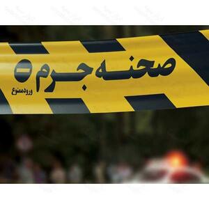 جنایت خونین در تهران /قتل مادر بزرگ و عمو به دست پسر نوجوان!
