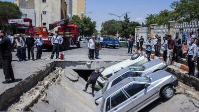 ایران در این موضوع ترسناک رتبه دار شد!/زلزله خاموش در کشور