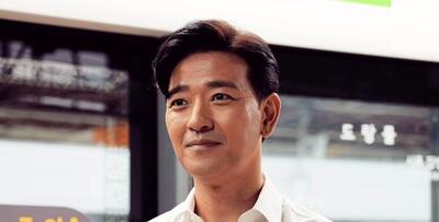 تغییر چهره بازیگر نقش سایونگ در سریال جومونگ در ۴۷ سالگی