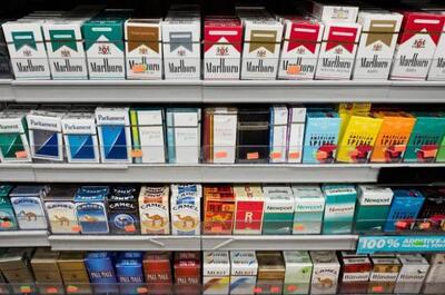 هزینه سیگار ایرانیان بیشتر از سرمایه‌گذاری معادن
