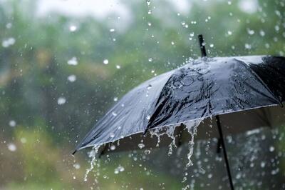 بارش‌ها از این روز در کشور شدت می‌گیرد