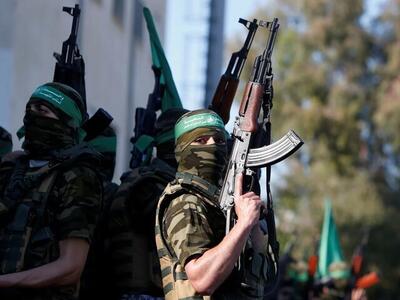 گردان‌های قسام به عقب‌نشینی نیروهای صهیونیستی از غزه واکنش نشان دادند