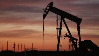 ورود نفت شیل ایران به بازارهای جهانی رشد اقتصادی را افزایش می دهد