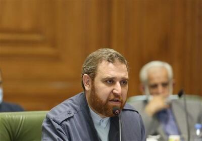 عضو شورای شهر تهران: آقای زاکانی با مردم لجبازی نکن/ به ما گفته اند، شهردار را استیضاح نکنید+فیلم