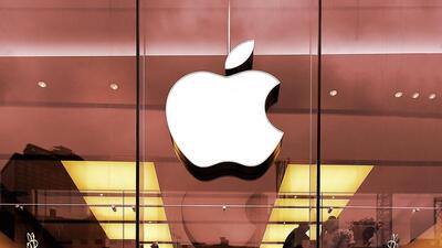 رویترز: اپل برای آموزش هوش مصنوعی خود با Shutterstock قرارداد بسته است