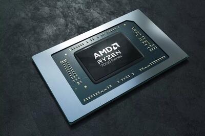 ادعای AMD: تراشه‌های ما مدل‌های زبانی بزرگ را 79 درصد سریع‌تر از اینتل پردازش می‌کنند