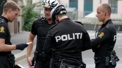 اعلام تهدید علیه مساجد در نروژ/ پلیس مسلح شد