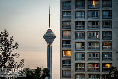 اجاره آپارتمان در یوسف آباد تهران+ جدول قیمت