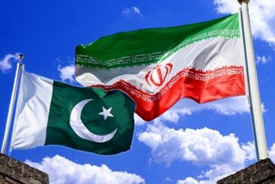 توافق 15 بندی تجاری ایران و پاکستان