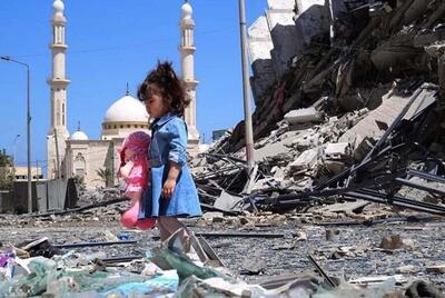 افزایش احتمال آتش‌بس در غزه به مناسبت عید فطر