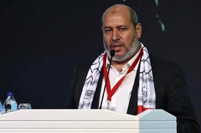 سفر هیات حماس به قاهره برای مذاکرات آتش بس