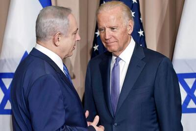 چرا اسرائیل به دنبال جنگ تمام عیار است؟/ تنها گزینه بایدن برای مهار نتانیاهو