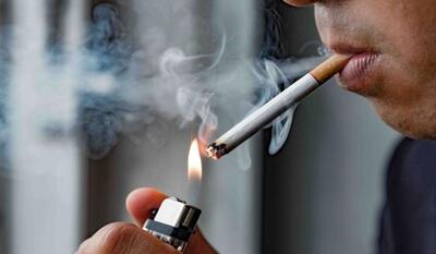 آمار هولناک از مرگ ایرانی‌ها بر اثر مصرف دخانیات