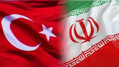 ایران در ترکیه صاحب میز شد