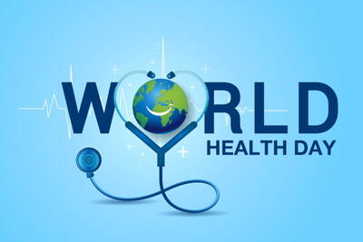 روز جهانی بهداشت ۲۰۲۴ [+ متن شعار و پوستر] | پایگاه خبری تحلیلی انصاف نیوز