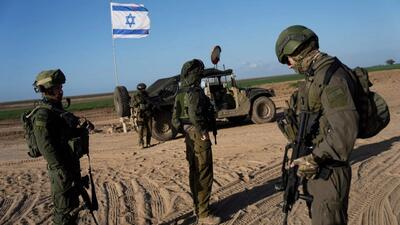 سخنگوی ارتش اسرائیل از خروج سربازان این رژیم از جنوب نوار غزه خبر داد