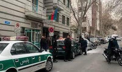 تعطیلی سفارت آذربایجان در ایران طبیعی نیست