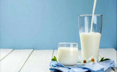 شیر گرم یا شیر سرد؛ کدام یک برای سلامتی شما بهتر است؟