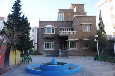 خانه بهترین معمار معاصر تهران کجاست؟